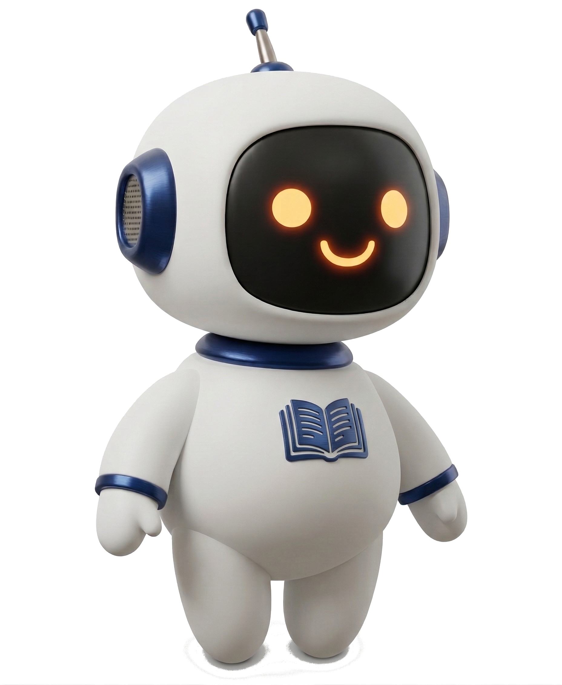 Eugenia - Mascota de Edugenia